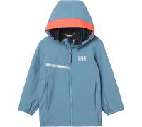 Helly Hansen K Shelter HT Jacket niagara blue (629) 1