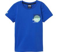 Helly Hansen K The Ocean Race T-shirt cobalt 2.0 (543) 5
