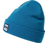 Helly Hansen Beanie "Urban" in Blau - Größe 49/50 | Baby Muetzen