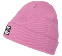 Helly Hansen Beanie "Urban" in Rosa - Größe 53/54 | Baby Muetzen