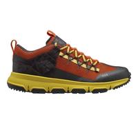 Helly Hansen Wanderschuhe Kabru orange/schwarz Herren, Größe Euro (US) 45 (11)