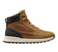 HELLY HANSEN Kelvin Lx - Herren - Braun / Schwarz / Weiß - Größe 42 1/2- Modell 2026