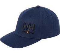 Basecap "CLASSIC LOGO" marine Einheitsgröße