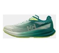 Helly Hansen Kestrel Trailrunningschuhe grün/weiß - 42