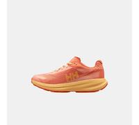 Helly Hansen Kestrel Trail Running Shoes Damen - Yellow/Green - 42