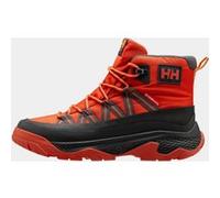 Helly Hansen Keystone patrol orange / ebony (300) 8