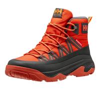 Helly Hansen Keystone patrol orange / ebony (300) 7