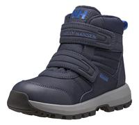 Helly Hansen Kids' And Juniors' Bowstring Boots Ht navy / cobalt (598) 35