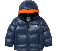 Helly Hansen Kids’ Isfjord Down Winter Jacket navy (598) 2