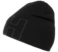 Helly Hansen Kids’ Outline Beanie Hat black (990) 49/50