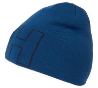 Helly Hansen Kids’ Outline Beanie Hat dark blue (507) 57/58