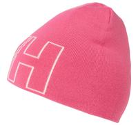 Helly Hansen Kids’ Outline Beanie Hat hot pink (074) 57/58