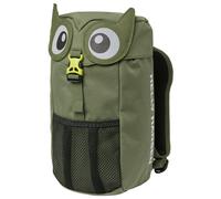 Helly Hansen Kinder-Rucksack Fauna One Size Grün