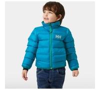 Helly Hansen Kinder Dalen Wendejacke 86 Blau