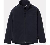 Helly Hansen Fleecejacke "Daybreaker 2.0" in Dunkelblau - Größe 104 | Kids Fleecejacken Fleecepullover