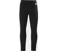 Helly Hansen Kinder Fleece Strumpfhose Daybreaker 140 Schwarz
