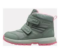 Helly Hansen Kinder Helly Tech® Wasserdichte Stiefel 29 Grün