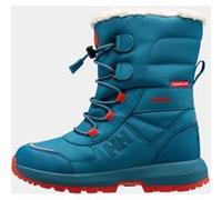 Helly Hansen JK Silverton Boot HT cerulean blue / cherry tom (540) 28