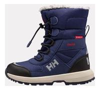 Helly Hansen Kinder Jk Silverton Wasserfeste Stiefel 33 Blau
