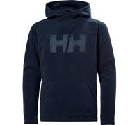 HELLY HANSEN Kinder Kapuzensweat JR DAYBREAKER HOODIE (41688) 16 NAVY
