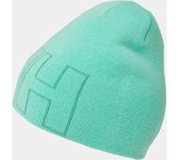 Helly Hansen Kinder Outline Strickmütze 49/50 Grün