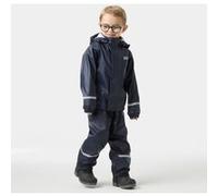 Helly Hansen K Bergen 2.0 PU Rainset navy (598) 8