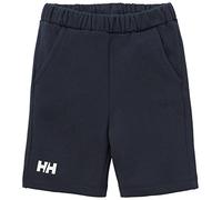 Helly Hansen Logo Shorts Blau 24 Months Junge (Herstellerartikelnummer: 40127_597-2)