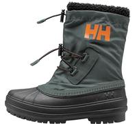 Helly Hansen JK VARANGER INSULATED Kinder Schneestiefel, dunkelgrün, größe 32 2