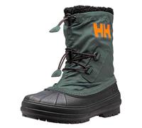 Helly Hansen Varanger Insulated Snow Boots Grün EU 30 Jungen,Mädchen Dark Creek