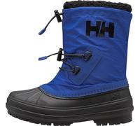Helly Hansen Winterboots "Varanger" in Dunkelblau - 52% | Größe 30 | Kinderstiefel