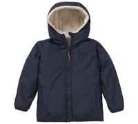 Helly Hansen Kinder Unisex K Champ Wendejacke, Marineblau, 3