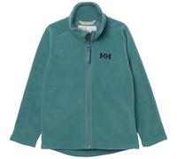Helly Hansen Kinder Unisex K Daybreaker 2.0 Jacket, Grün, 86