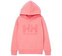 Helly Hansen Hoodie in Pink - Größe 122 | Kinder Sweatshirts Jacken