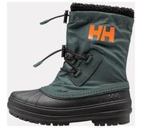 Helly Hansen Kinder Varanger Isolierte Kaltwetter-stiefel 32 Grün