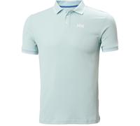 Helly Hansen Kos T-Shirt blau mint - XL