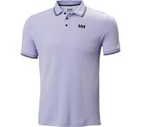 Helly Hansen Polospiel Für Männer Mann Herren Kos Violett M