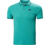 HELLY HANSEN Kos Polo - Herren - Grün - Größe XL- Modell 2026