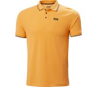 Helly Hansen Polospiel Für Männer Mann Herren Kos Polo Orange S