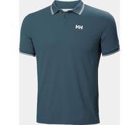 Helly Hansen KOS Polo washed navy (601) XL
