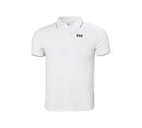 Helly Hansen Kos Short Sleeve Polo Weiß XL Mann (Herstellerartikelnummer: 34068_001-XL)