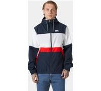 Helly Hansen Koster Regenjacke Herren S Marine