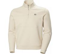 Helly Hansen Men's Koster Sweat Half-zip M Weiß