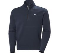 Helly Hansen Koster Sweat 1/2 Zip navy (597) S