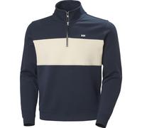 Helly Hansen Koster Sweat 1/2 Zip navy (598) S