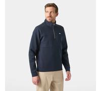 Helly Hansen Koster Sweat Half-zip Herren - Blue - 2XL