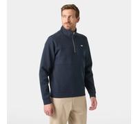 Helly Hansen Koster Sweat Half-zip Herren M Marine