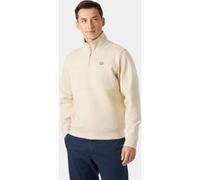 Helly Hansen Koster Sweat Half-zip Herren XL Weiß