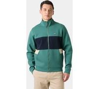 Helly Hansen Koster Sweat Jacket Herren 2XL Grün