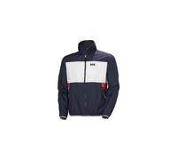 Helly Hansen Koster Windbreaker navy (597) 2XL