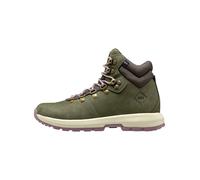 Helly Hansen Coastal Hiker Damen Stiefel waldgrün - 37